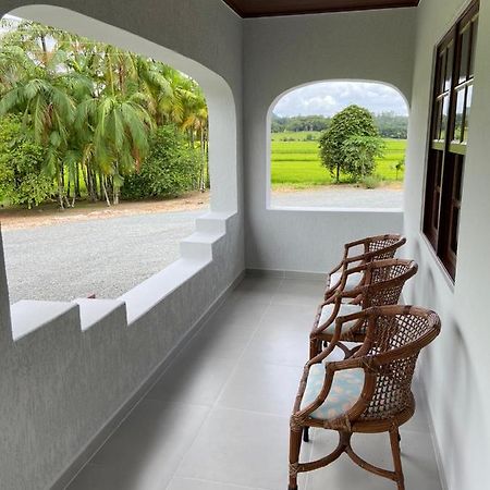 Vila Casa Colonial Em Rio Dos Cedros Exteriér fotografie