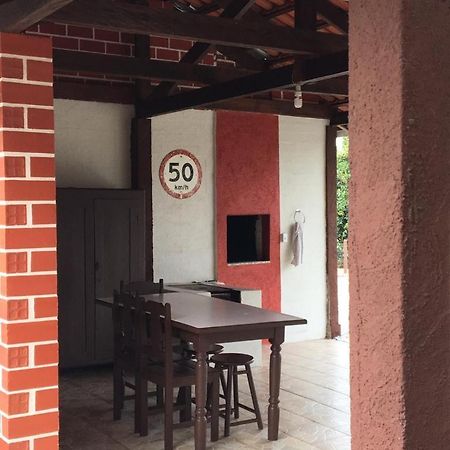 Vila Casa Colonial Em Rio Dos Cedros Exteriér fotografie