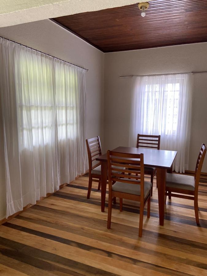 Vila Casa Colonial Em Rio Dos Cedros Exteriér fotografie
